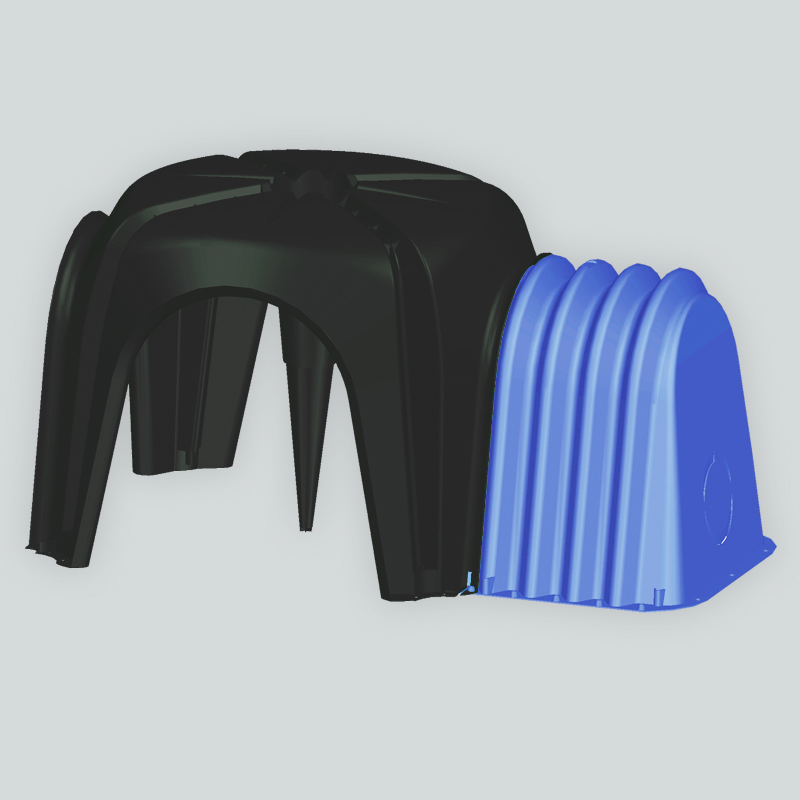 Cupolex Aerated Concrete Floors