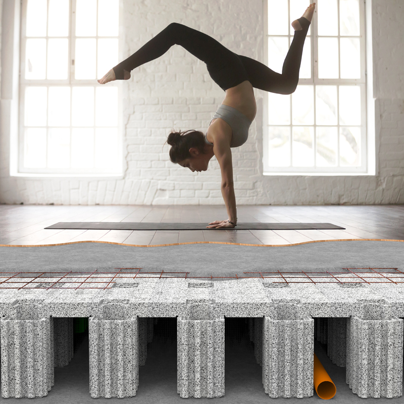 Construction Process