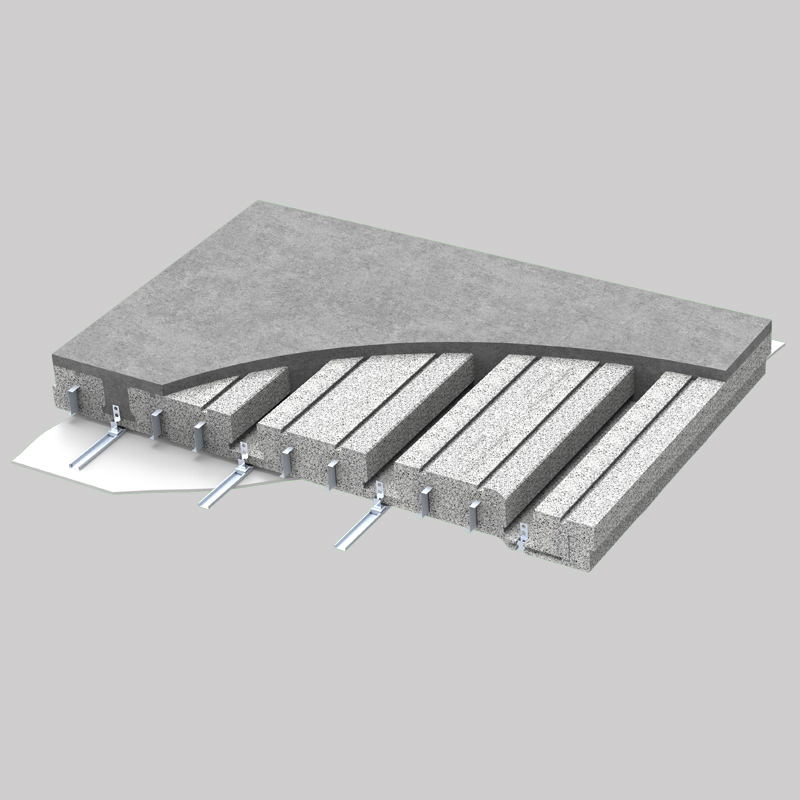 Kaldo ICF System