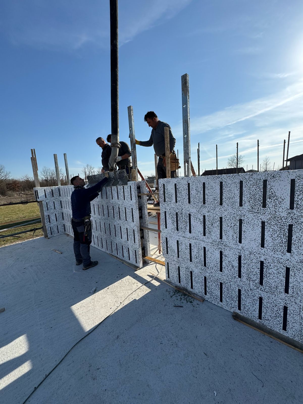 Quality and Regulations